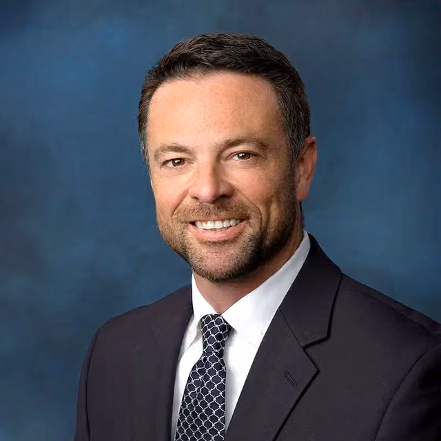Thomas Nabity, MD, Medical Director, Co-Founder